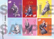 すとぷり、結成10周年の節目に『CanCam』スペシャル版表紙に再登場！メンバーの美パーツ超接近ショットも - 画像一覧（3/5）