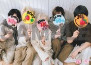 すとぷり、結成10周年の節目に『CanCam』スペシャル版表紙に再登場！メンバーの美パーツ超接近ショットも - 画像一覧（4/5）