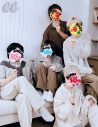 すとぷり、結成10周年の節目に『CanCam』スペシャル版表紙に再登場！メンバーの美パーツ超接近ショットも - 画像一覧（5/5）