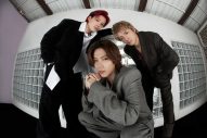 Number_i、クリスマスに開催されたツアーファイナル公演のBlu-ray&DVD発売決定！ティザー映像公開 - 画像一覧（1/3）