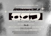 Number_i、クリスマスに開催されたツアーファイナル公演のBlu-ray&DVD発売決定！ティザー映像公開 - 画像一覧（2/3）