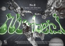 Number_i、クリスマスに開催されたツアーファイナル公演のBlu-ray&DVD発売決定！ティザー映像公開