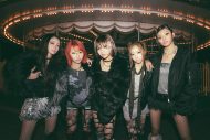 MYERA、新曲「Wantcha bad」配信リリース決定！MVはBLACKPINKの「JUMP」を手掛けた映像制作陣とタッグ - 画像一覧（2/3）