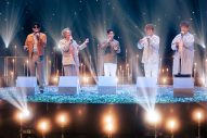ゴスペラーズ『SONGS』に17年ぶりの登場！大泉洋が“ハモり”のすごさを絶賛「めちゃくちゃ気持ちいいですね！」 - 画像一覧（7/9）