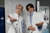 『PRODUCE 101 JAPAN 新世界 FAN BOOK』販売開始！さらに続編となる第2弾の発売も決定「完全プライベートな素顔は必見」 - 画像一覧（3/6）