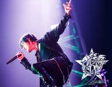 氷室京介、活動休止前最後の4大ドームツアーを収めた“完全盤”映像作品が映画館で特別上映決定 - 画像一覧（1/1）