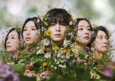 山田涼介主演ドラマ『一次元の挿し木』5ショットのメインビジュアル解禁！主題歌を担当するのは「新世代の歌姫」LANA