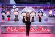 工藤静香『ちびまる子ちゃん』の人気キャラの衣装をデザイン！「衣装をデザインしている時間は、本当に楽しくて仕方がありませんでした」 - 画像一覧（1/8）