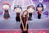 工藤静香『ちびまる子ちゃん』の人気キャラの衣装をデザイン！「衣装をデザインしている時間は、本当に楽しくて仕方がありませんでした」 - 画像一覧（2/8）