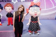 工藤静香『ちびまる子ちゃん』の人気キャラの衣装をデザイン！「衣装をデザインしている時間は、本当に楽しくて仕方がありませんでした」 - 画像一覧（3/8）
