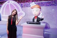 工藤静香『ちびまる子ちゃん』の人気キャラの衣装をデザイン！「衣装をデザインしている時間は、本当に楽しくて仕方がありませんでした」 - 画像一覧（4/8）