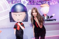 工藤静香『ちびまる子ちゃん』の人気キャラの衣装をデザイン！「衣装をデザインしている時間は、本当に楽しくて仕方がありませんでした」 - 画像一覧（5/8）