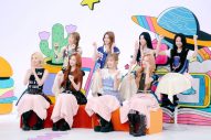 10代がハマる「ハトゥハ」沼！Hearts2Hearts、NHK『沼にハマってきいてみた』に出演決定 - 画像一覧（4/8）