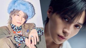 syudou × 八木勇征（FANTASTICS）が初タッグ！新曲「ラテマジック」がアニメ『株式会社マジルミエ』OPテーマに決定