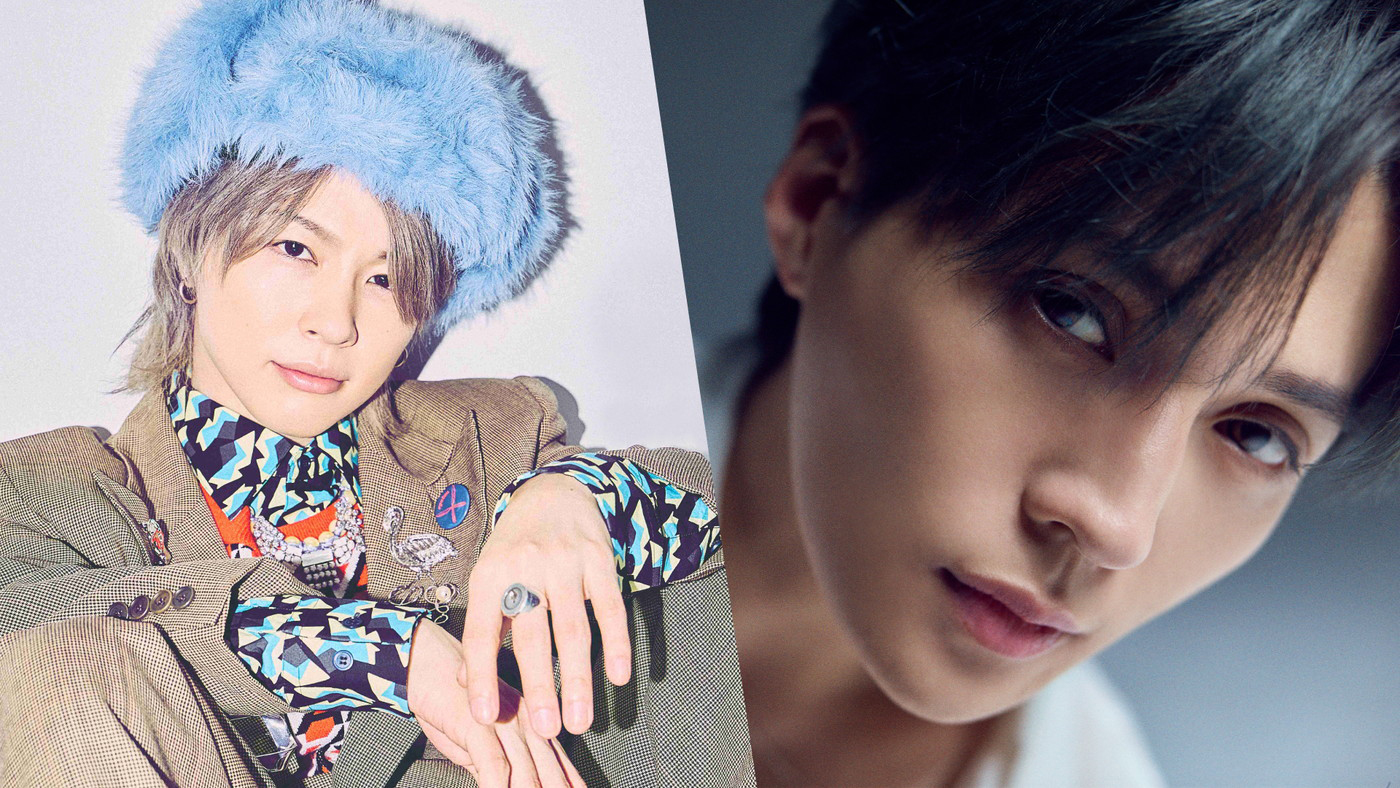 syudou × 八木勇征（FANTASTICS）が初タッグ！新曲「ラテマジック」がアニメ『株式会社マジルミエ』OPテーマに決定