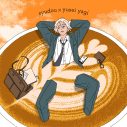 syudou × 八木勇征（FANTASTICS）が初タッグ！新曲「ラテマジック」がアニメ『株式会社マジルミエ』OPテーマに決定 - 画像一覧（3/3）