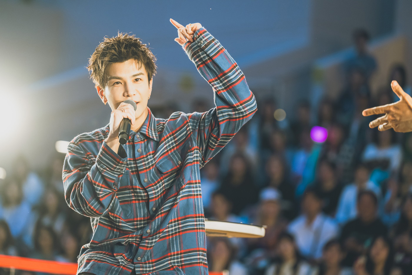 【レポート】岩田剛典、三代目JSB 15周年YEARへの想いとグループ9度目となるドームツアーへの意気込みを語る