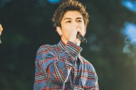 【レポート】岩田剛典、三代目JSB 15周年YEARへの想いとグループ9度目となるドームツアーへの意気込みを語る - 画像一覧（9/9）