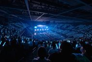 【ライブレポート】ひなた坂46、アリーナ2daysライブが大盛況で終了！「ひなた坂46は、日向坂46にとって、絶対に必要な場所です」 - 画像一覧（2/30）