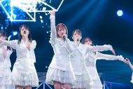 【ライブレポート】ひなた坂46、アリーナ2daysライブが大盛況で終了！「ひなた坂46は、日向坂46にとって、絶対に必要な場所です」 - 画像一覧（4/30）