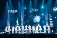 【ライブレポート】ひなた坂46、アリーナ2daysライブが大盛況で終了！「ひなた坂46は、日向坂46にとって、絶対に必要な場所です」 - 画像一覧（8/30）