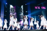 【ライブレポート】ひなた坂46、アリーナ2daysライブが大盛況で終了！「ひなた坂46は、日向坂46にとって、絶対に必要な場所です」 - 画像一覧（10/30）