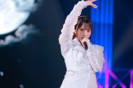 【ライブレポート】ひなた坂46、アリーナ2daysライブが大盛況で終了！「ひなた坂46は、日向坂46にとって、絶対に必要な場所です」 - 画像一覧（11/30）