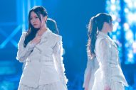 【ライブレポート】ひなた坂46、アリーナ2daysライブが大盛況で終了！「ひなた坂46は、日向坂46にとって、絶対に必要な場所です」 - 画像一覧（12/30）
