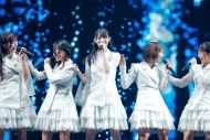 【ライブレポート】ひなた坂46、アリーナ2daysライブが大盛況で終了！「ひなた坂46は、日向坂46にとって、絶対に必要な場所です」 - 画像一覧（16/30）