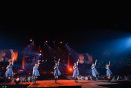 【ライブレポート】ひなた坂46、アリーナ2daysライブが大盛況で終了！「ひなた坂46は、日向坂46にとって、絶対に必要な場所です」 - 画像一覧（18/30）