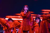 【ライブレポート】ひなた坂46、アリーナ2daysライブが大盛況で終了！「ひなた坂46は、日向坂46にとって、絶対に必要な場所です」 - 画像一覧（21/30）