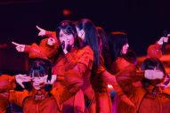 【ライブレポート】ひなた坂46、アリーナ2daysライブが大盛況で終了！「ひなた坂46は、日向坂46にとって、絶対に必要な場所です」 - 画像一覧（22/30）