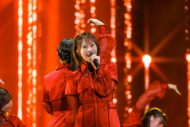 【ライブレポート】ひなた坂46、アリーナ2daysライブが大盛況で終了！「ひなた坂46は、日向坂46にとって、絶対に必要な場所です」 - 画像一覧（24/30）