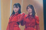 【ライブレポート】ひなた坂46、アリーナ2daysライブが大盛況で終了！「ひなた坂46は、日向坂46にとって、絶対に必要な場所です」 - 画像一覧（25/30）