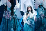 【ライブレポート】ひなた坂46、アリーナ2daysライブが大盛況で終了！「ひなた坂46は、日向坂46にとって、絶対に必要な場所です」 - 画像一覧（26/30）