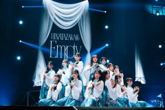 【ライブレポート】ひなた坂46、アリーナ2daysライブが大盛況で終了！「ひなた坂46は、日向坂46にとって、絶対に必要な場所です」