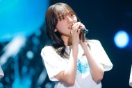 【ライブレポート】ひなた坂46、アリーナ2daysライブが大盛況で終了！「ひなた坂46は、日向坂46にとって、絶対に必要な場所です」 - 画像一覧（28/30）