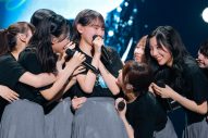 【ライブレポート】ひなた坂46、アリーナ2daysライブが大盛況で終了！「ひなた坂46は、日向坂46にとって、絶対に必要な場所です」 - 画像一覧（30/30）