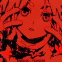 YOASOBI、アニメ『＜物語＞シリーズ オフ＆モンスターシーズン』主題歌「UNDEAD」MVが累計再生回数1億回を突破 - 画像一覧（3/5）