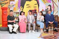 Snow Manラウール、明石家さんまから“囲み取材”の秘訣を伝授!?1972年生まれの事実に驚愕 - 画像一覧（2/4）