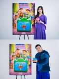 乃木坂46井上和＆令和ロマン松井ケムリ、映画『トイ・ストーリー5』日本版声優に決定！「楽しみと夢みたいな気持ち」（井上）