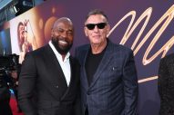 映画『Michael／マイケル』舞台裏を主演・監督・製作陣が語り尽くす映像公開！副音声上映も決定 - 画像一覧（4/5）