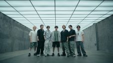 Travis Japanのアメリカ旅、最終目的地はLA！7人でデビュー曲のジャケット写真を撮影した思い出のスタジオへ - 画像一覧（1/3）