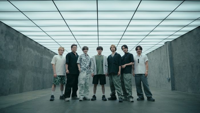 Travis Japanのアメリカ旅、最終目的地はLA！7人でデビュー曲のジャケット写真を撮影した思い出のスタジオへ