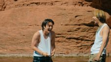 Travis Japanのアメリカ旅、最終目的地はLA！7人でデビュー曲のジャケット写真を撮影した思い出のスタジオへ - 画像一覧（2/3）