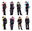 timeleszニューシングル「消えない花火」3形態同時予約購入特典の内容解禁 - 画像一覧（2/3）