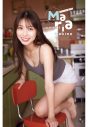 グループ卒業目前のモーニング娘。’26牧野真莉愛が『週刊少年チャンピオン』表紙＆巻頭グラビアに登場 - 画像一覧（3/4）