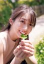 グループ卒業目前のモーニング娘。’26牧野真莉愛が『週刊少年チャンピオン』表紙＆巻頭グラビアに登場 - 画像一覧（4/4）