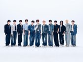 『日プ新世界』から誕生したKO1KEYZ（コイキーズ）日韓同時デビュー決定！初のアーティスト写真も公開 - 画像一覧（2/15）