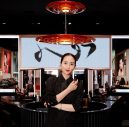 【レポート】&TEAM FUMA・JOら「シュウウエムラ表参道ヒルズ新本店」オープンを祝福 - 画像一覧（2/8）